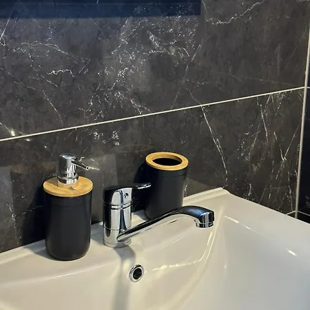 Z13, Apartmán Ljubuški