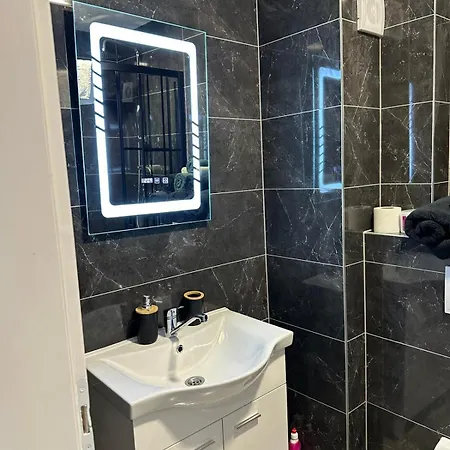 Z13, Apartamento