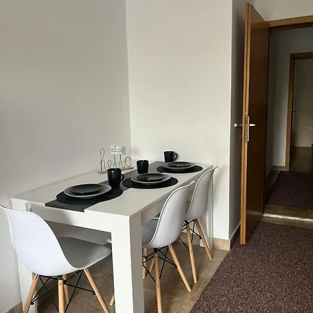 Z13, Apartamento Ljubuški